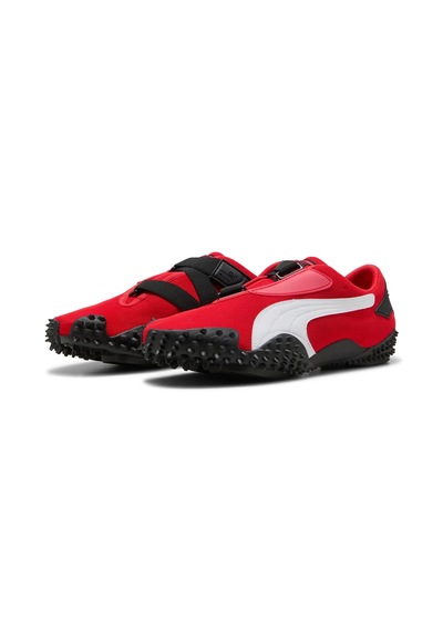 Puma Mostro Og Prıme Unısex Ayakkabı 403206 06 Kırmızı