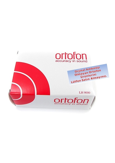 Ortofon Lh 9000 Headshell 1 Pc./Set