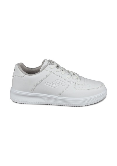 Jump 22233 Erkek Sneaker Ayakkabı Ckr00970 Beyaz