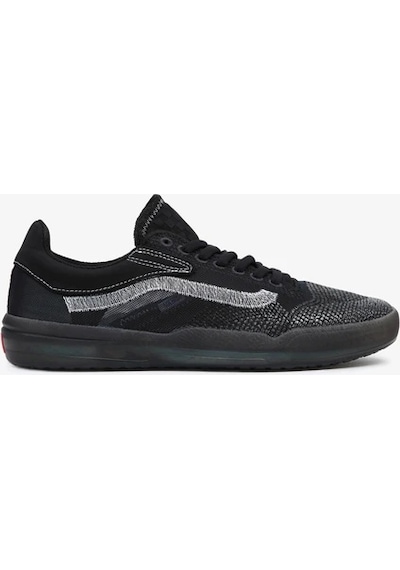 Vans Ua Ultimatewaffle Exp Vn0a7q5ublk1 Black
