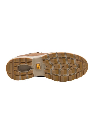 Cat Pursue Hıker Lo Erkek Outdoor Ayakkabısı P726887 Kahverengi