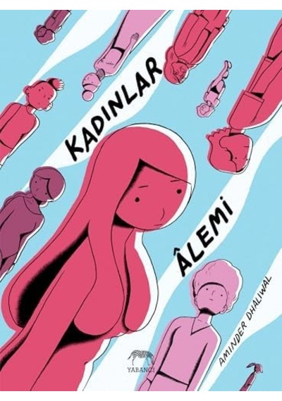 Kadınlar Alemi - 57858324549973899215506