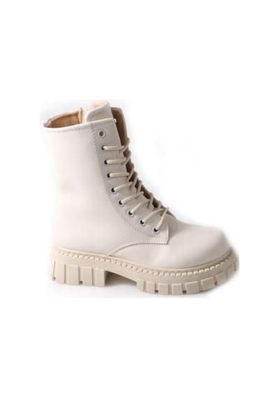 Papuçcity Sprs 02987 Kız Çocuk Postal Bot 001