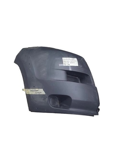 Fiat Ducato 2007-2013 Ön Tampon Bandı Delikli Sağ Oem No: 735423189