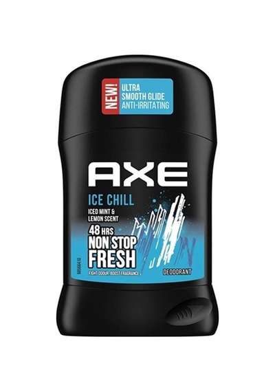 Axe Ice Chill Erkek Stick Deodorant 50 G
