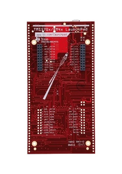 Launchxl2-rm46 Hercules Rm46x Launchpad Geliştirme Kiti Rm46l852 Arm Cortex R4f 220mhz 32 Bit Mcu Geliştirme Kartı Usb