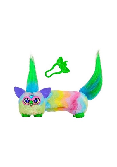 G1777 Furby Gj Furblet Diğer
