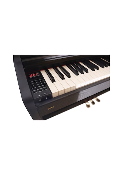 Jwin Sapphire Sdp-215 88 Tuşlu Çekiç Aksiyonlu Piyano