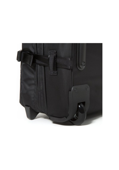 Eastpak Tranverz S Seyahat Çantası Kabin Valiz Constructed Siyah