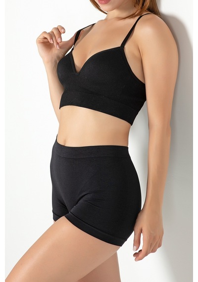 Doremi Seamless Bralet 001