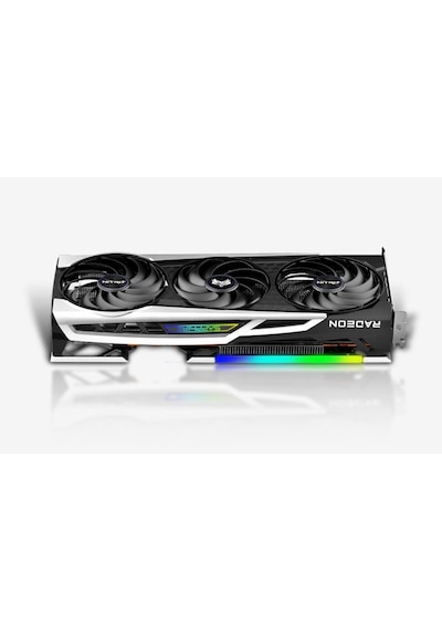 Sapphire AMD Radeon RX 6700 XT Nitro+ 11306-01-20G 12 GB GDDR6 192 Bit Ekran Kartı