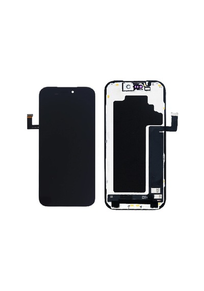 İphone Uyumlu 17 Pro Lcd Ekran İncell Sl
