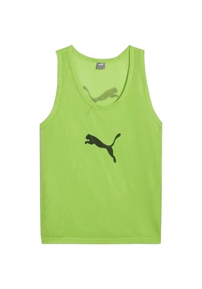 Puma Bib Erkek Futbol Antrenman Yeleği 65725151 Yeşil 65725151 Yeşil