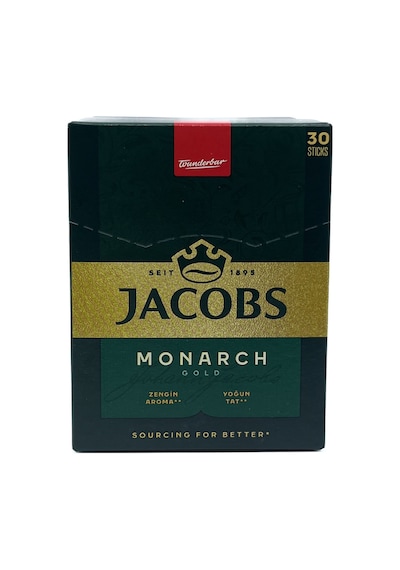 Monarch Gold Çözünebilir Kahve 2 G 30 Adet Diğer