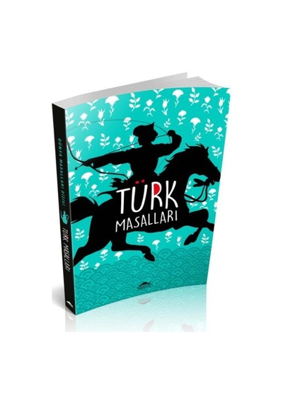 Türk Masalları Özel Ayracıyla - Ezjı-752167