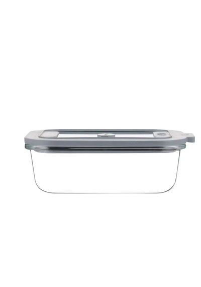 Kilner New Fresh Saklama Kabı Dikdörtgen 0,63 Lt