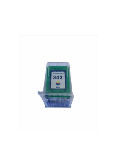 HP 342 Renkli Kartuş hp d4145 uyumlu