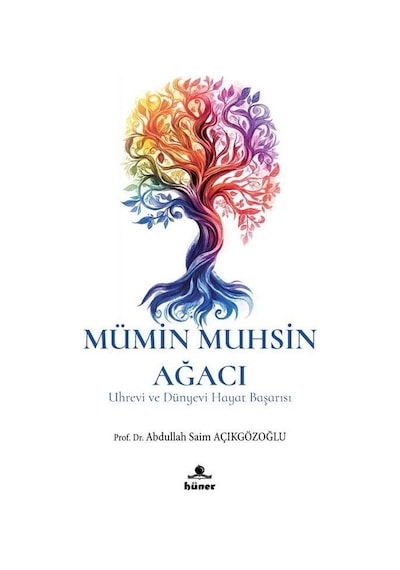 Mümin Muhsin Ağacı / Prof. Dr. Abdullah Saim Açıkgözoğlu