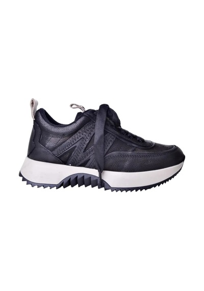 Mamma Mia 26ka3405 Sneaker Ayakkabı Siyah