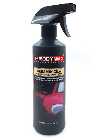 Probywax Seramik Cila 500 ML
