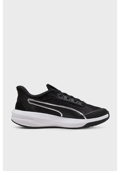 Puma Bayan Ayakkabı 31203701 Siyah-gri Siyah-gri
