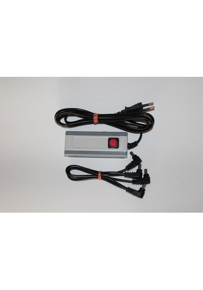 Pedal Adaptörleri üç Pedal