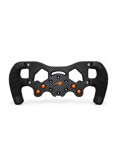 G29 / G920 / G923 Uyumlu F1 Kesik Direksiyon Kiti 3d Baskı Mclaren