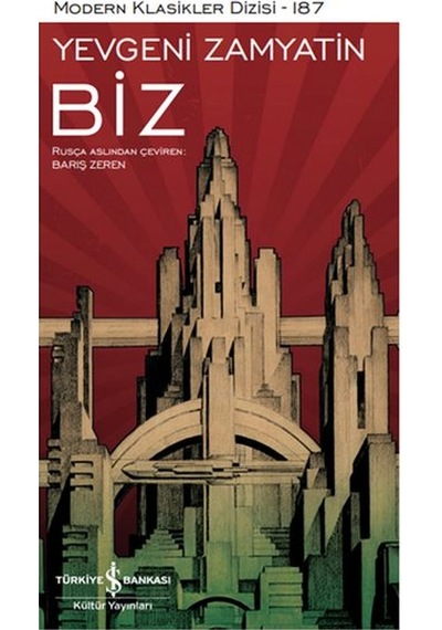 Biz - Modern Klasikler Dizisi