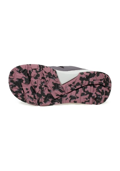 Superfit 000559 Freeride Gore-Tex Outdoor Lila Unisex Ayakkabı Lila