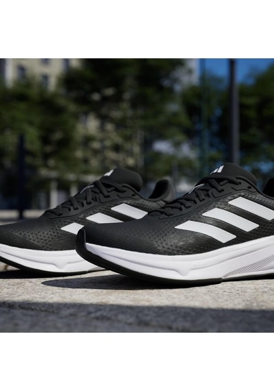 Adidas Response Super Kadın Koşu Ayakkabısı C-adıjı4640b10a00 Siyah