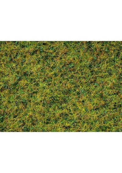 Noch 7073 Statik Çim, Mera Çayırları Karışımı, 2.5-6.0 Mm. 50 Gram Diorama Malzemesi-54581