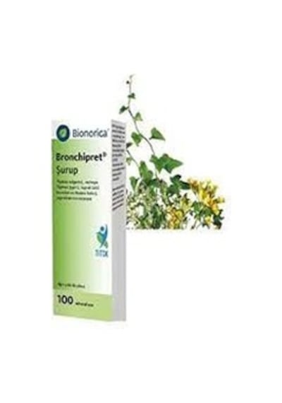 Bionerica Bron-Chipret 100 ML
