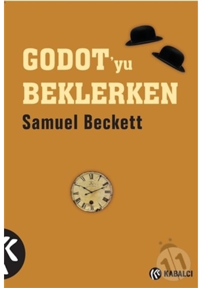 Godot'Yu Beklerken/Samuel Beckett