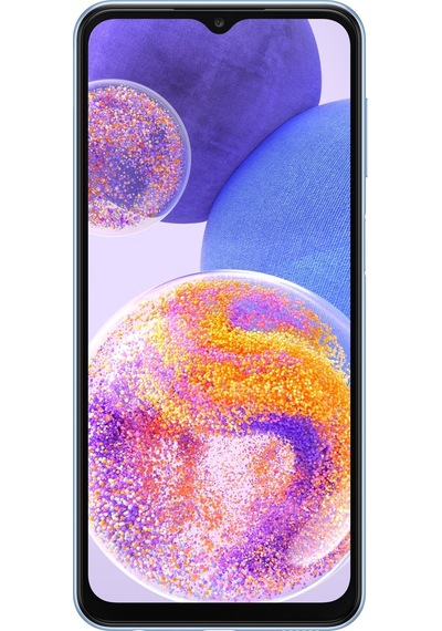 Samsung Galaxy A23 128 GB Mavi (Outlet)