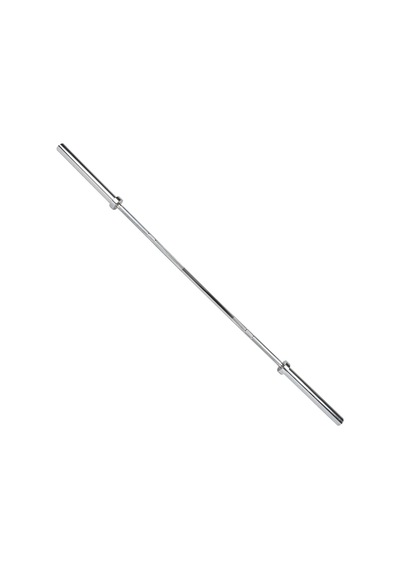 Olimpik Halter Barı 50 Mm 180 Cm 13 Kg