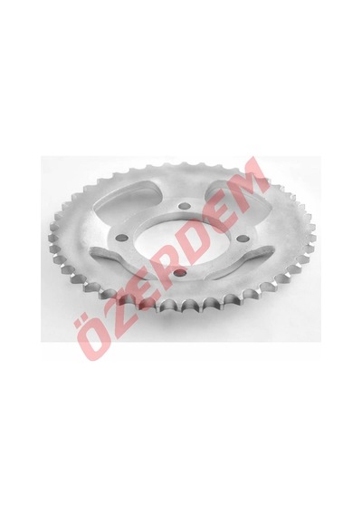 Honda 125Cgl Uyumlu Arka Dişli 42T (492630690)