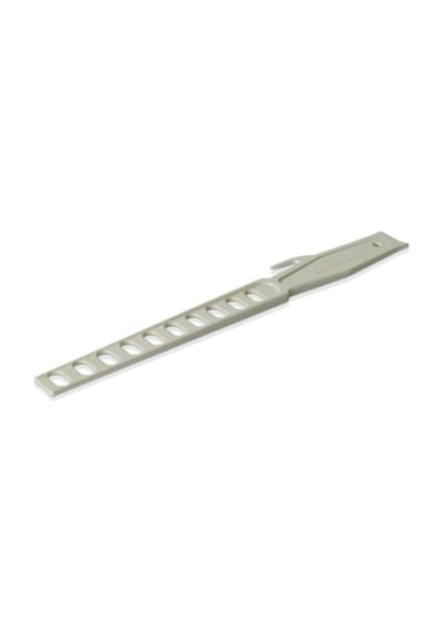 Dekor Boya Karıştırıcı Plastik Çubuk 33 Cm 1391 1390