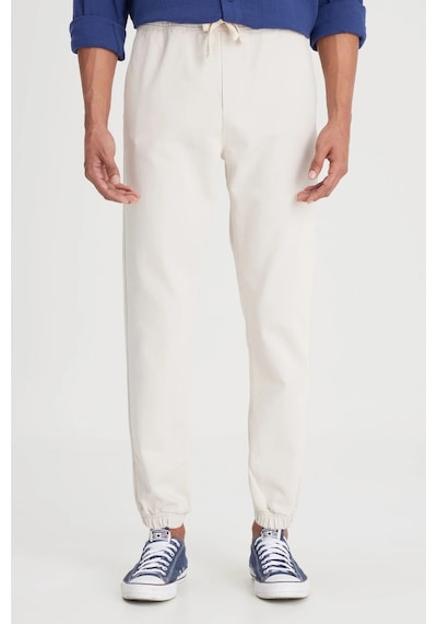 Lee Jogger Non Denim Pantolon Bej Erkek Pantolon 000000000101989641 Bej
