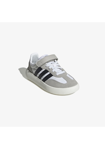 Adidas Barreda Decode Si Çocuk Beyaz Spor Ayakkabı Jq8850 Beyaz