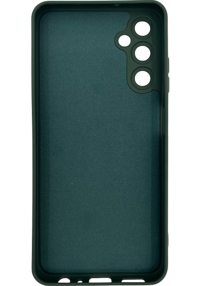 Nettech Samsung Galaxy A05s Uyumlu Nano Arka Koruma Kılıf - Açık Mavi Açık Mavi