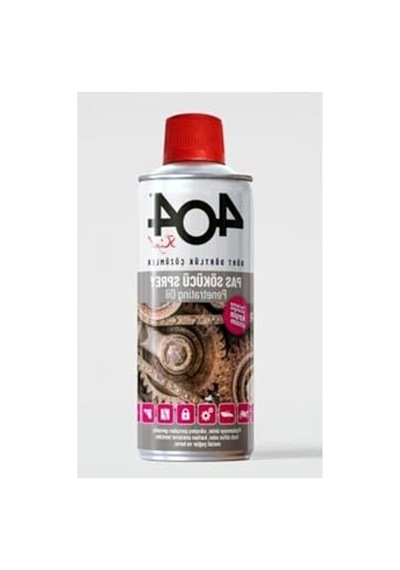 Pas Sökücü Sprey, 400 Ml, Etkili Temizlik İçin