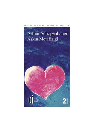 Aşkın   Metafiziği