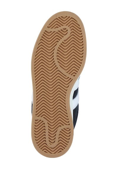 Adidas Campus 00s Siyah Spor Ayakkabı Hq8708