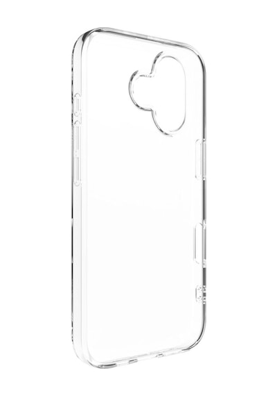 Zagg Cases Tpu Case iPhone Uyumlu 17 Kılıf Şeffaf 702319251