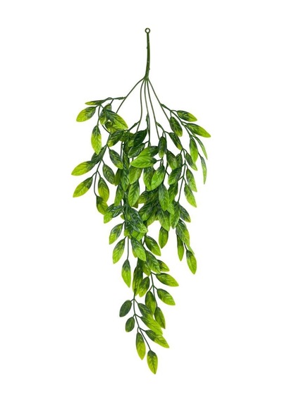 Yapay Çiçek Sarkan Fejka 60cm 5Dallı ty122 Yapay Sarmaşık Yeşil Yapay Çiçek Sarkan Fejka 60cm 5Dallı ty122 Yapay Sarmaşık Yeşil