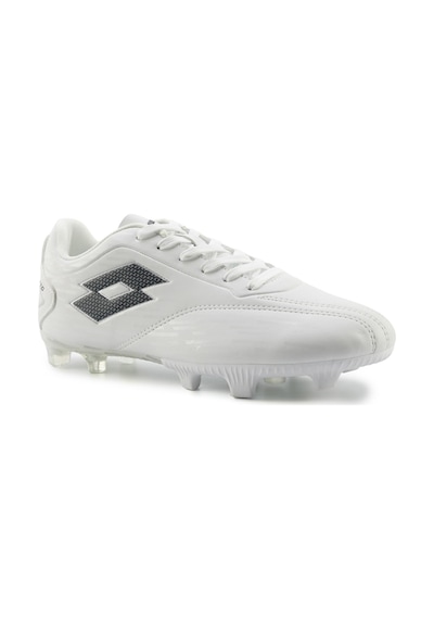 Lotto Laser Fg Gr 5fx Beyaz Unisex Krampon Beyaz-sıyah