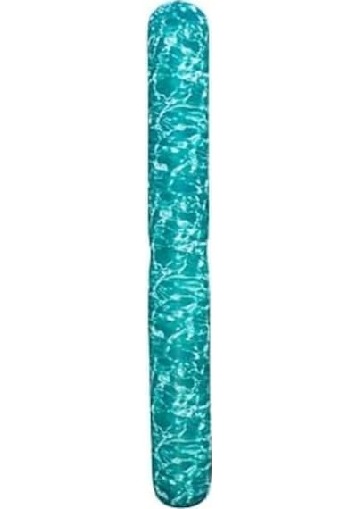 43734 Baskılı Kumaş Kaplı Şişirilebilir Tüp 152x15x15 0.25 KG