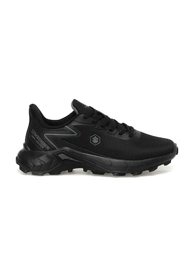 Lumberjack Tunga 3pr Kadın Outdoor Ayakkabı C-lum389221b01464 Siyah