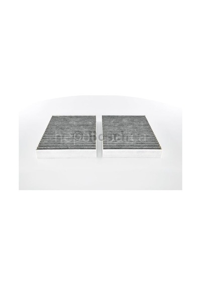 Mercedes-benz S 350 Cgı 4matıc 09.2010 - 12.2013 Bosch Filtre Seti Filitre
