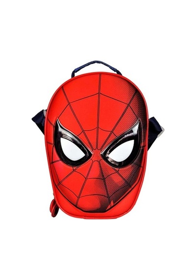 Spiderman Anaokul ve Beslenme Çantası Hakan Çanta 95331